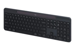 Bàn phím Bluetooth Logitech Slim Solar K980