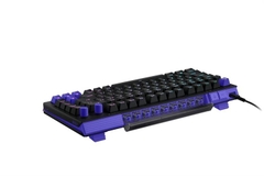 Bàn Phím Cơ Gaming Logitech G512 X 75 Lightspeed TKL