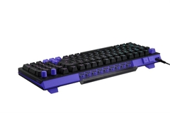 Bàn Phím Cơ Gaming Logitech G512 X 98 TKL
