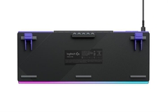 Bàn Phím Cơ Gaming Logitech G512 X 98 TKL