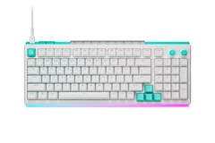 Bàn Phím Cơ Gaming Logitech G512 X 98 TKL