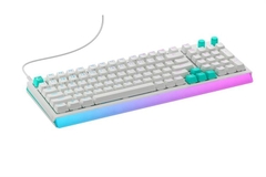 Bàn Phím Cơ Gaming Logitech G512 X 98 TKL