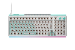 Bàn Phím Cơ Gaming Logitech G512 X 98 TKL