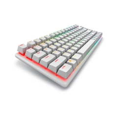 Bàn phím không dây Alienware Pro Wireless Gaming Keyboard | Switch cơ học, RGB, pin lâu