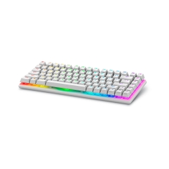 Bàn phím không dây Alienware Pro Wireless Gaming Keyboard | Switch cơ học, RGB, pin lâu