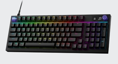Bàn Phím Gaming Có Dây Logitech G316 X 98