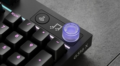 Bàn Phím Gaming Có Dây Logitech G316 X 98