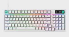 Bàn Phím Gaming Có Dây Logitech G316 X 98