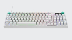 Bàn Phím Gaming Có Dây Logitech G316 X 98