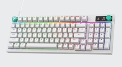 Bàn Phím Gaming Có Dây Logitech G316 X 98