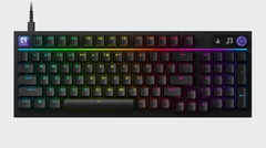 Bàn Phím Gaming Có Dây Logitech G316 X 98