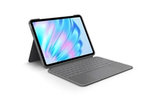 Bao da kèm bàn phím Logitech Combo Touch cho iPad Air 11 inch M2
