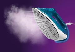 Bàn ủi hơi nước cầm tay PHILIPS DST3040/70 2600W
