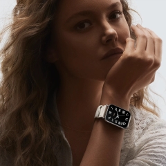 Vòng đeo tay thông minh Xiaomi Mi band 8 Pro