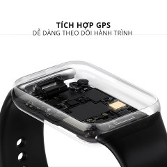 Vòng đeo tay thông minh Xiaomi Mi band 8 Pro