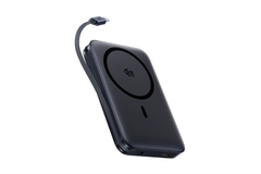 Pin Dự Phòng Baseus PicoGo AM61 10000mAh 45W Qi2 25W Kèm Cáp USB-C