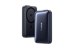 Pin Dự Phòng Baseus PicoGo AM61 10000mAh 45W Qi2 25W Kèm Cáp USB-C