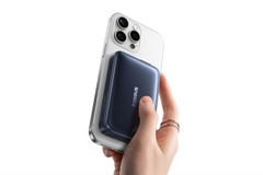 Pin Dự Phòng Baseus PicoGo AM61 10000mAh 45W Qi2 25W Kèm Cáp USB-C