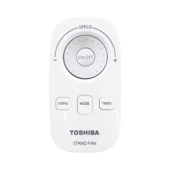 Quạt đứng Toshiba F-LSD30(W)VN