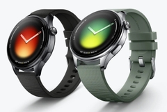 Đồng Hồ Thông Minh Xiaomi Watch 5