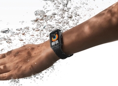 Vòng Đeo Tay Thông Minh Xiaomi Smart Band 11 Active