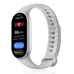 Vòng đeo tay thông minh Xiaomi Mi Band 11