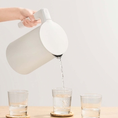 Bình đun siêu tốc 1.5L Xiaomi gen 2 - có báo nhiệt độ MJHWSH03YM