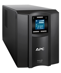 Bộ Lưu Điện UPS APC SMC1000I 1000VA (1KVA/600W)