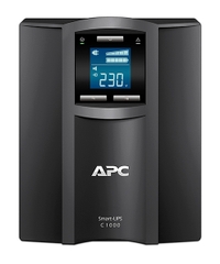 Bộ Lưu Điện UPS APC SMC1000I 1000VA (1KVA/600W)