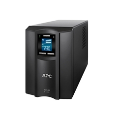 Bộ Lưu Điện UPS APC SMC1000I 1000VA (1KVA/600W)