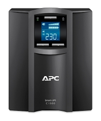 Bộ Lưu Điện UPS APC SMC1500I 1500VA (1,5KVA/900W)