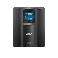 Bộ lưu điện APC Smart-UPS SMC1000IC (1000VA/600W)