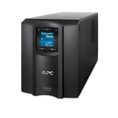 Bộ lưu điện APC Smart-UPS SMC1000IC (1000VA/600W)