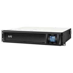 Bộ lưu điện UPS APC SMC3000RMI2U 3000VA (3KVA/2.1KW) Giải pháp lưu điện ổn định cho hệ thống server và thiết bị mạng