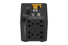 Bộ lưu điện UPS Schneider Electric Line interactive 700VA / 360W BVG700I-MSN