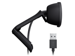 Webcam Logitech Brio 100 Full HD