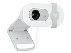 Webcam Logitech Brio 100 Full HD