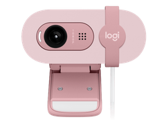 Webcam Logitech Brio 100 Full HD