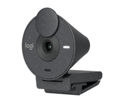 Webcam Logitech Brio 300 Full HD