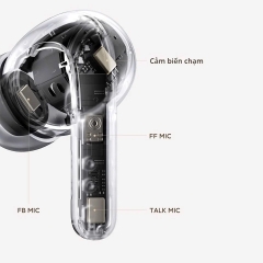 Tai nghe Xiaomi Buds 4 Pro