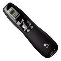Thiết bị trình chiếu Logitech R800