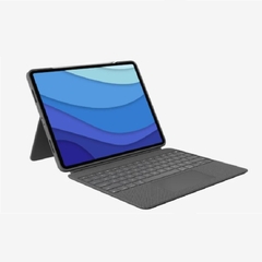 Combo Bao kiêm bàn phím bàn di chuột dành cho Ipad Pro 12.9 inch (Gen 5) 2021