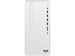 Máy tính để bàn HP Pavilion TP01-4018D 8X3R4PA Natural silver (Core i3-13100/ Intel H670/ 8GB/ 256Gb SSD/ Intel UHD Graphics 730/ Windows 11 Home)