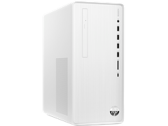 Máy tính để bàn HP Pavilion TP01-4019D 8X3R3PA Natural silver (Core i5-13400/ Intel H670/ 8GB/ 512GB SSD/ Intel UHD Graphics 730/ Windows 11 Home)
