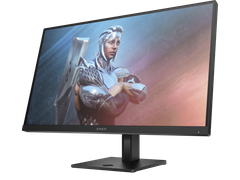 Màn hình gaming HP OMEN 27 (780G0AA) (27 inch/ IPS/ FHD/ 1ms/ 165Hz)
