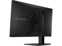 Màn hình gaming HP OMEN 27 inch 780H5AA (QHD/IPS/165Hz/1ms)