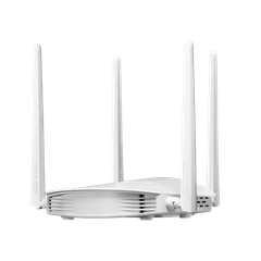 Bộ Phát Sóng Wifi TotoLink N600R chuẩn N tốc độ 600Mbps