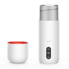 Bình giữ nhiệt thông minh Deerma DEM-DR035S/ 350ml
