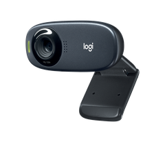 Webcam máy tính Logitech HD C310
