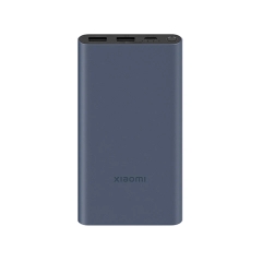 Pin Sạc Dự Phòng Xiaomi 10.000 mAh 22.5W Cổng Sạc Type C